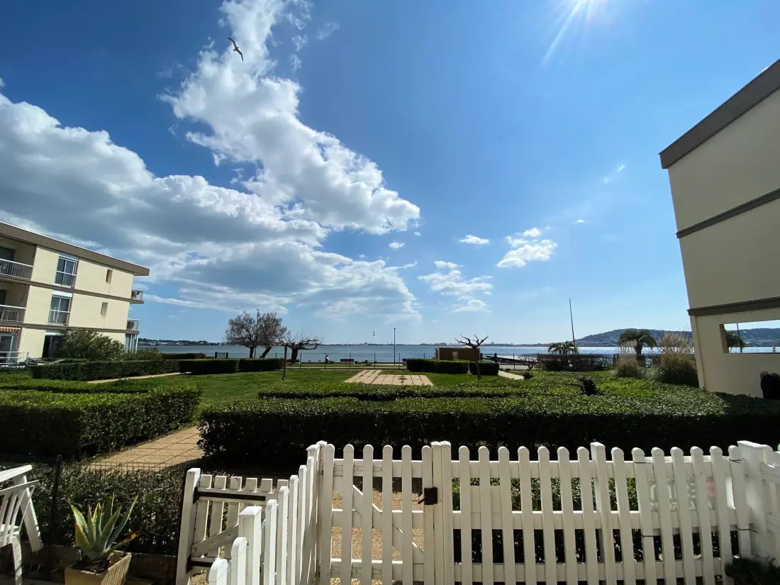 Location de Vacances Balaruc-les-Bains 112