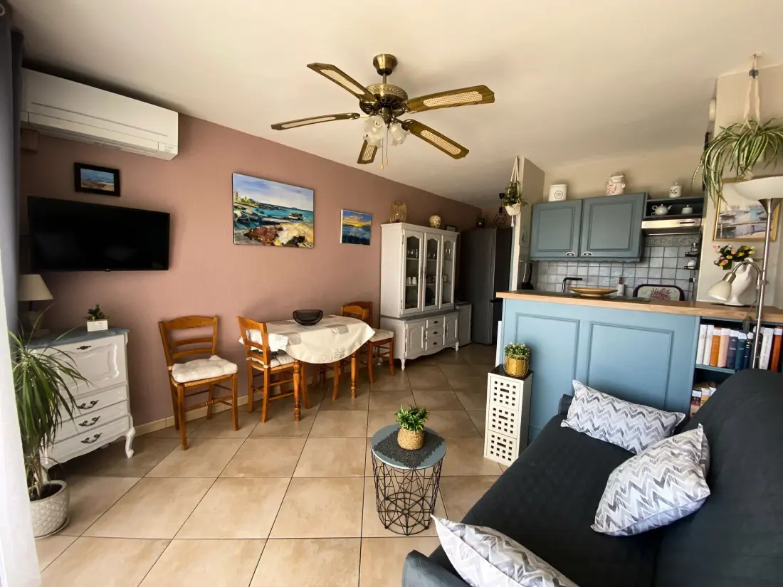 Location de Vacances Balaruc-les-Bains 112