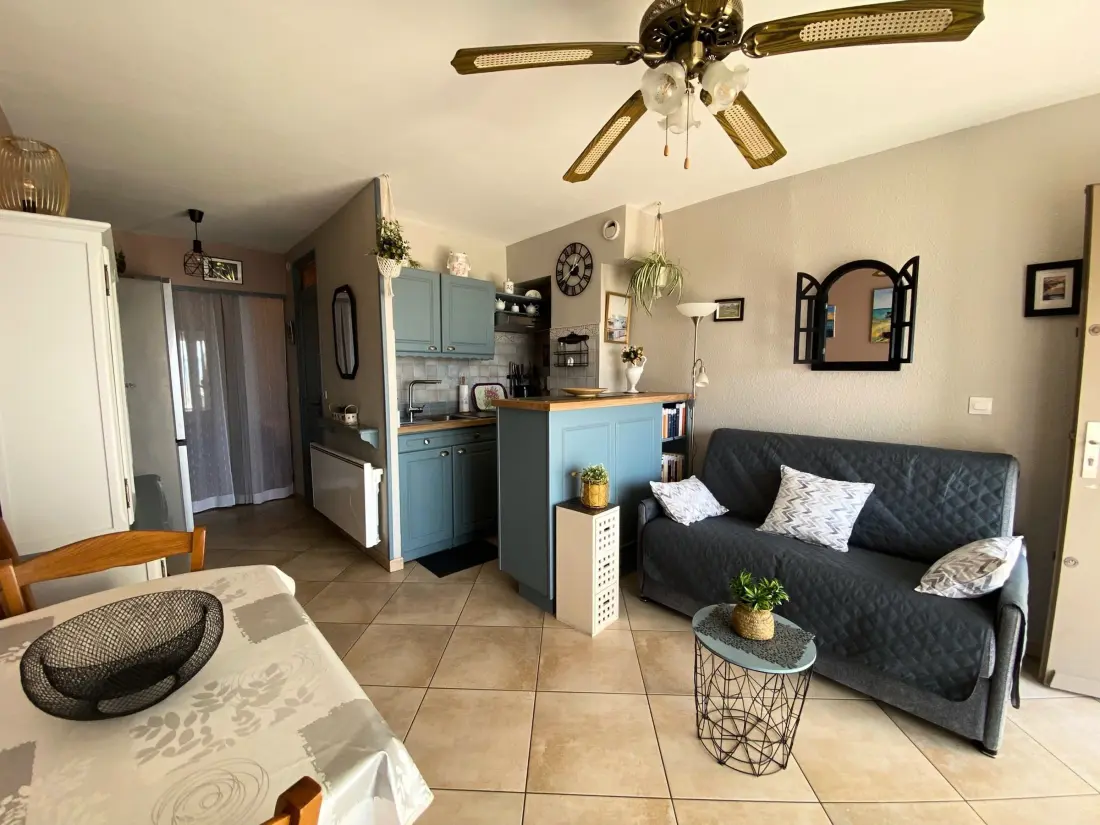 Location de Vacances Balaruc-les-Bains 112