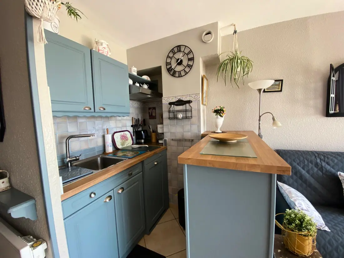 Location de Vacances Balaruc-les-Bains 112