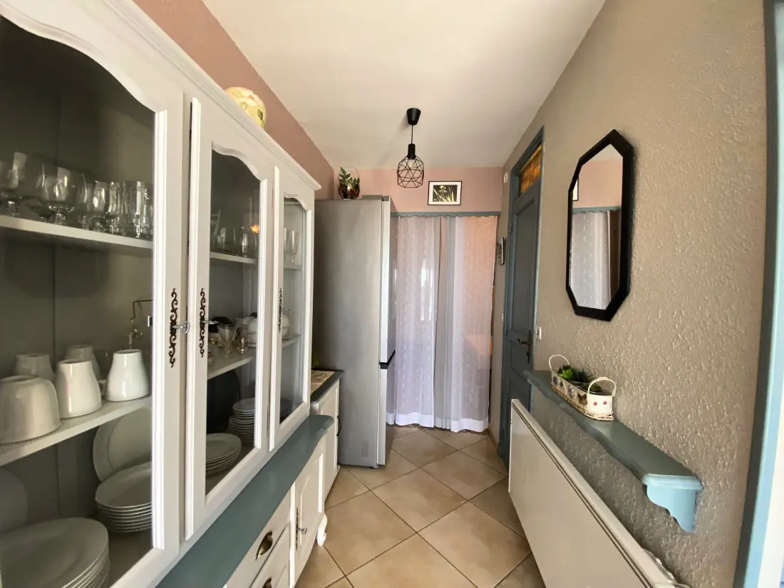 Location de Vacances Balaruc-les-Bains 112
