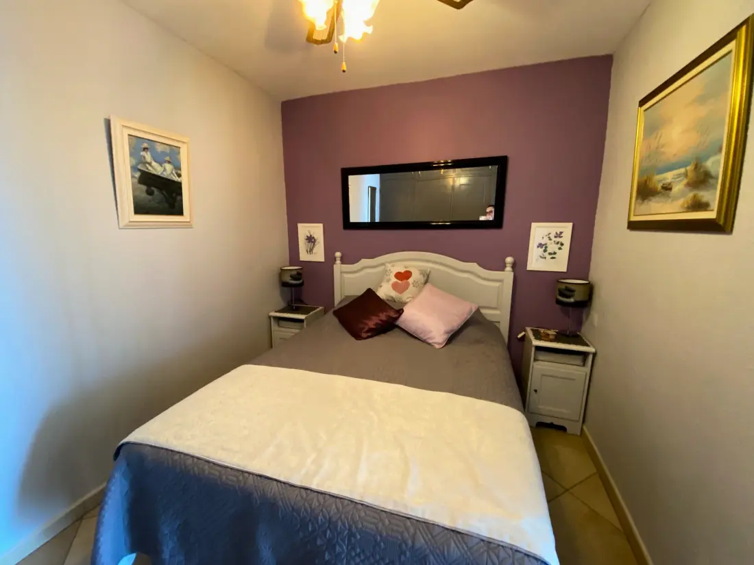 Location de Vacances Balaruc-les-Bains 112