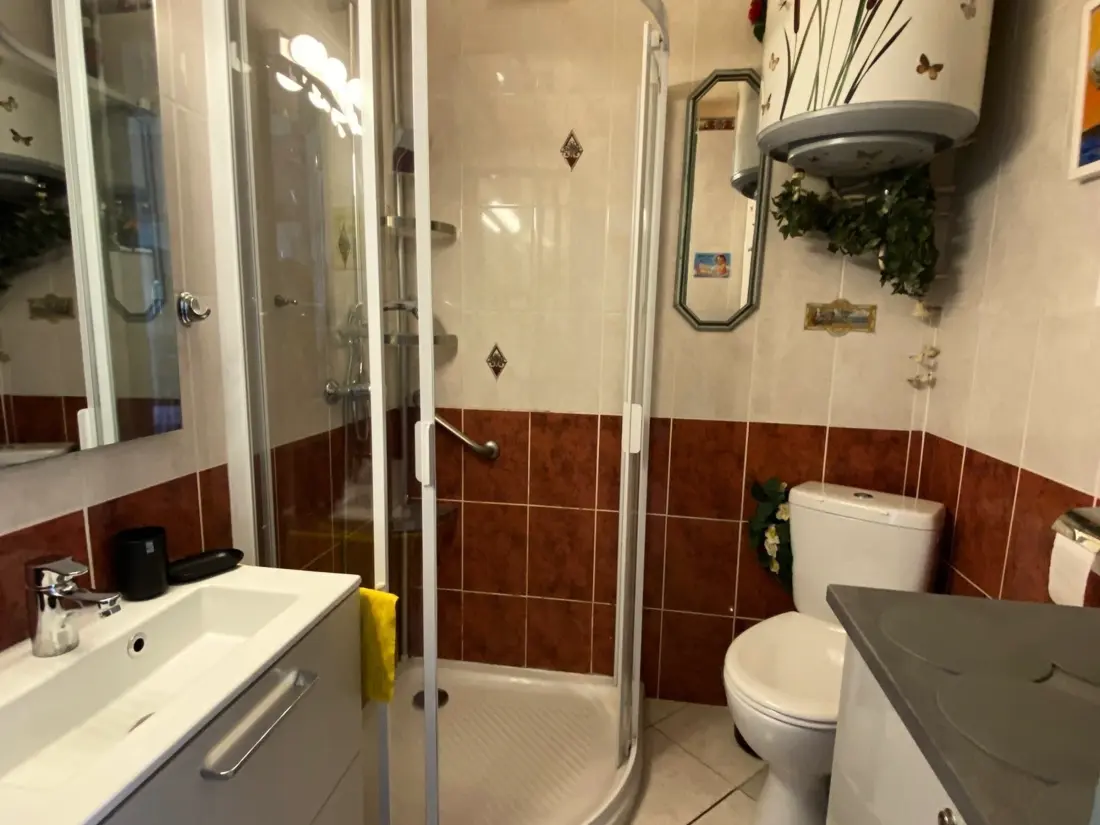 Location de Vacances Balaruc-les-Bains 112