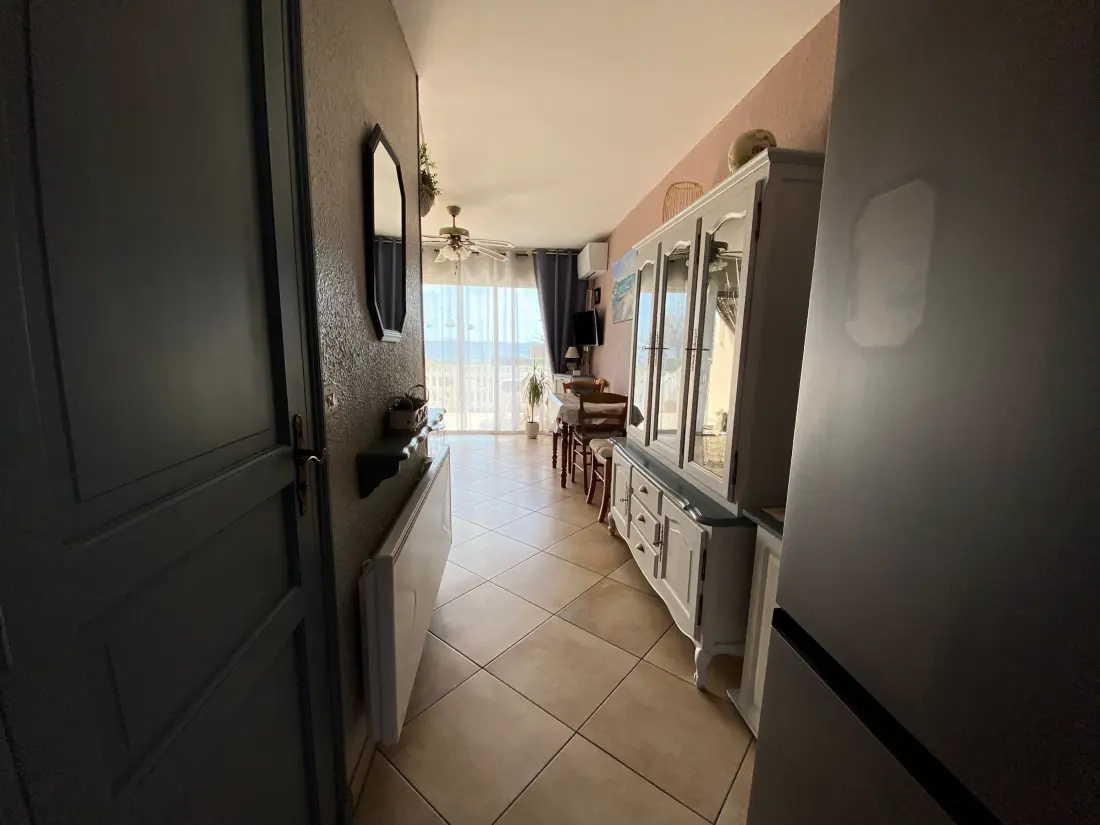 Location de Vacances Balaruc-les-Bains 112