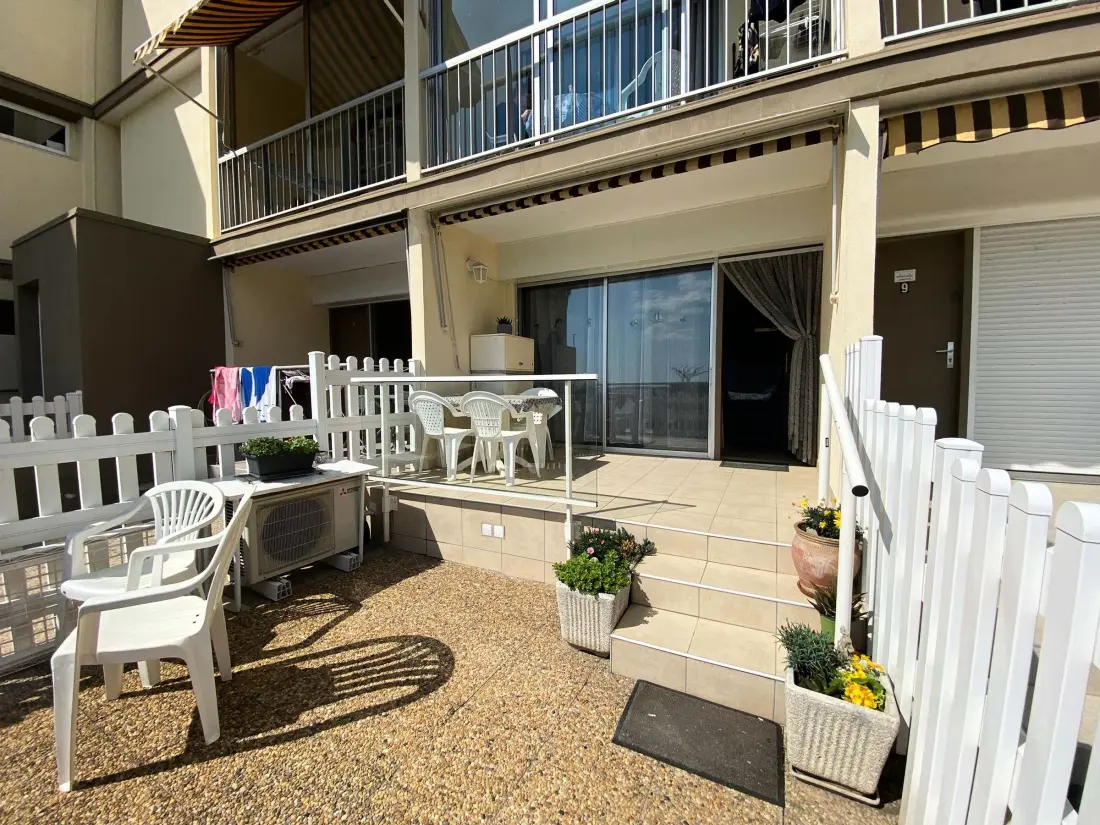 Location de Vacances Balaruc-les-Bains 112