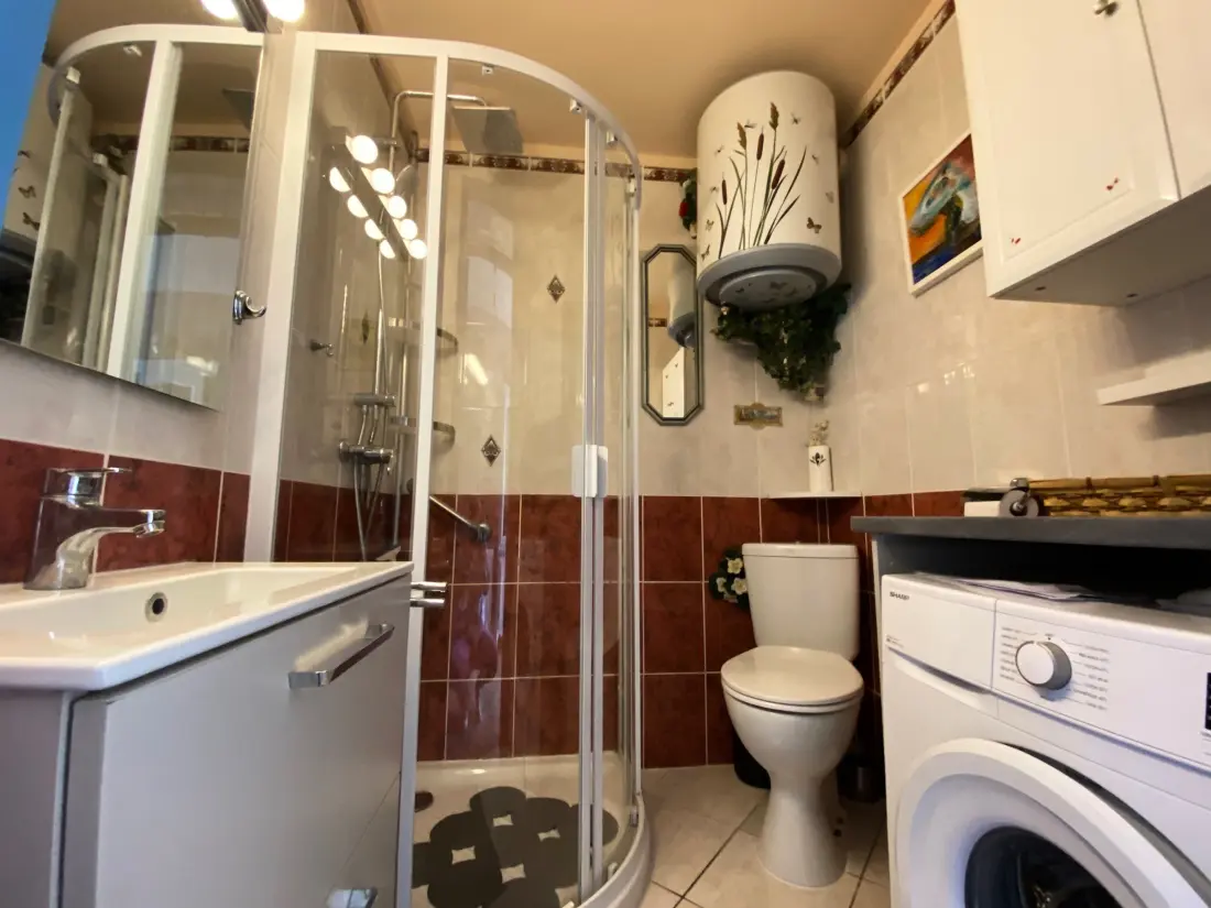 Location de Vacances Balaruc-les-Bains 112