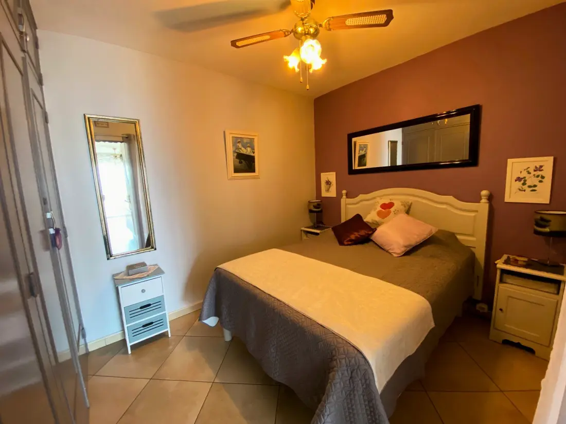 Location de Vacances Balaruc-les-Bains 112