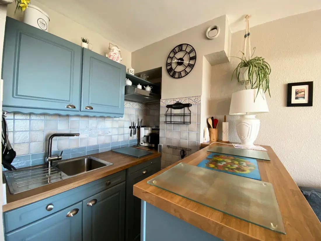 Location de Vacances Balaruc-les-Bains 112