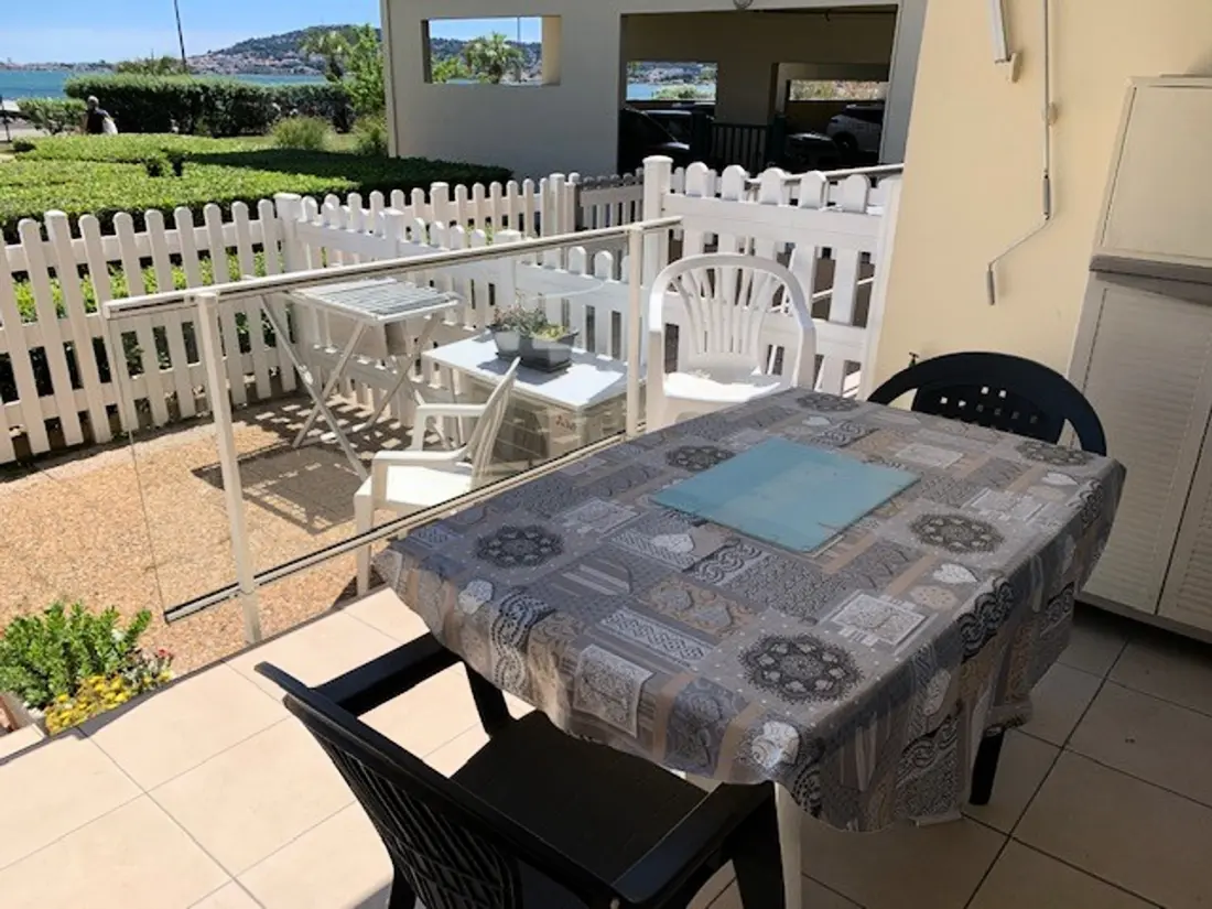 Location de Vacances Balaruc-les-Bains 112