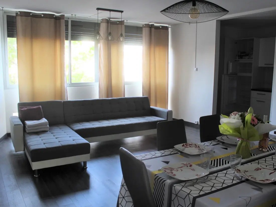 Location de Vacances Balaruc-les-Bains 124
