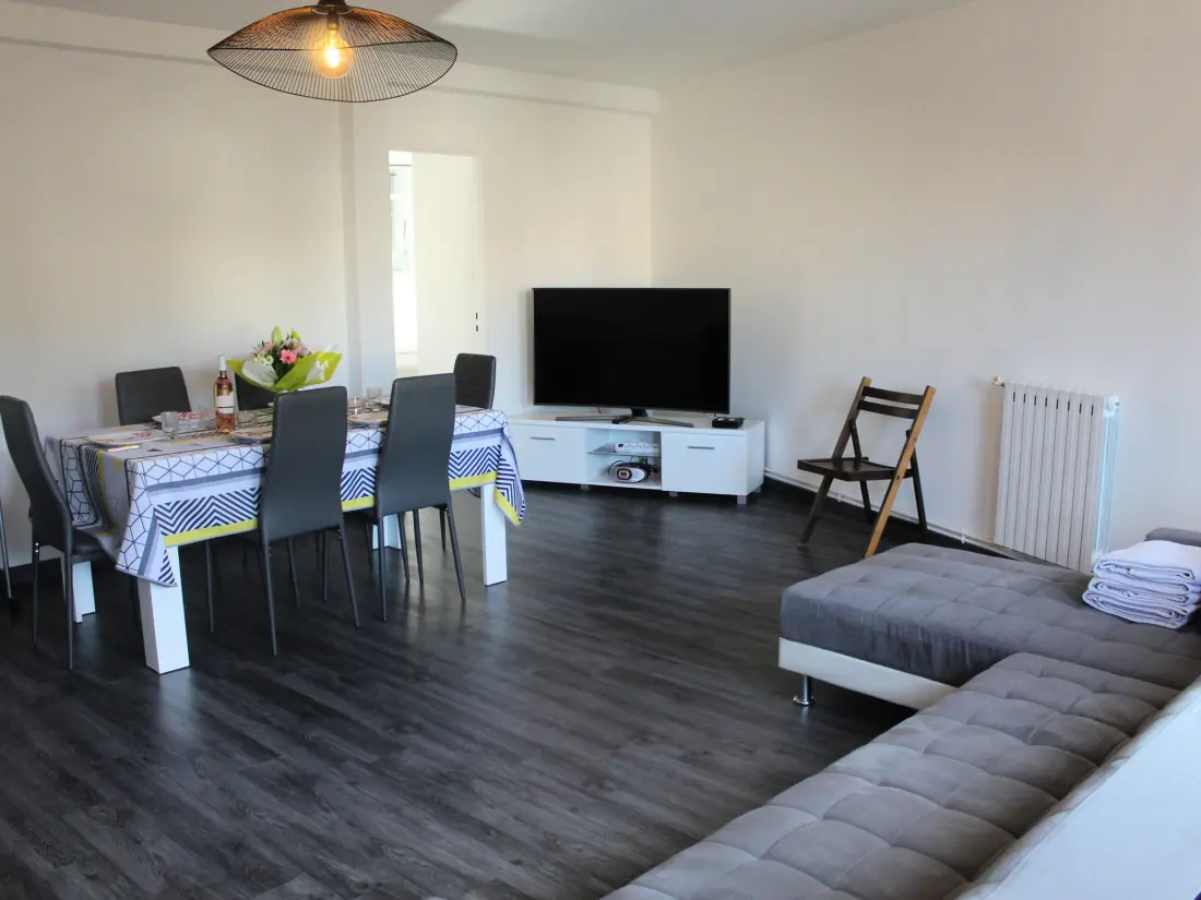 Location de Vacances Balaruc-les-Bains 124