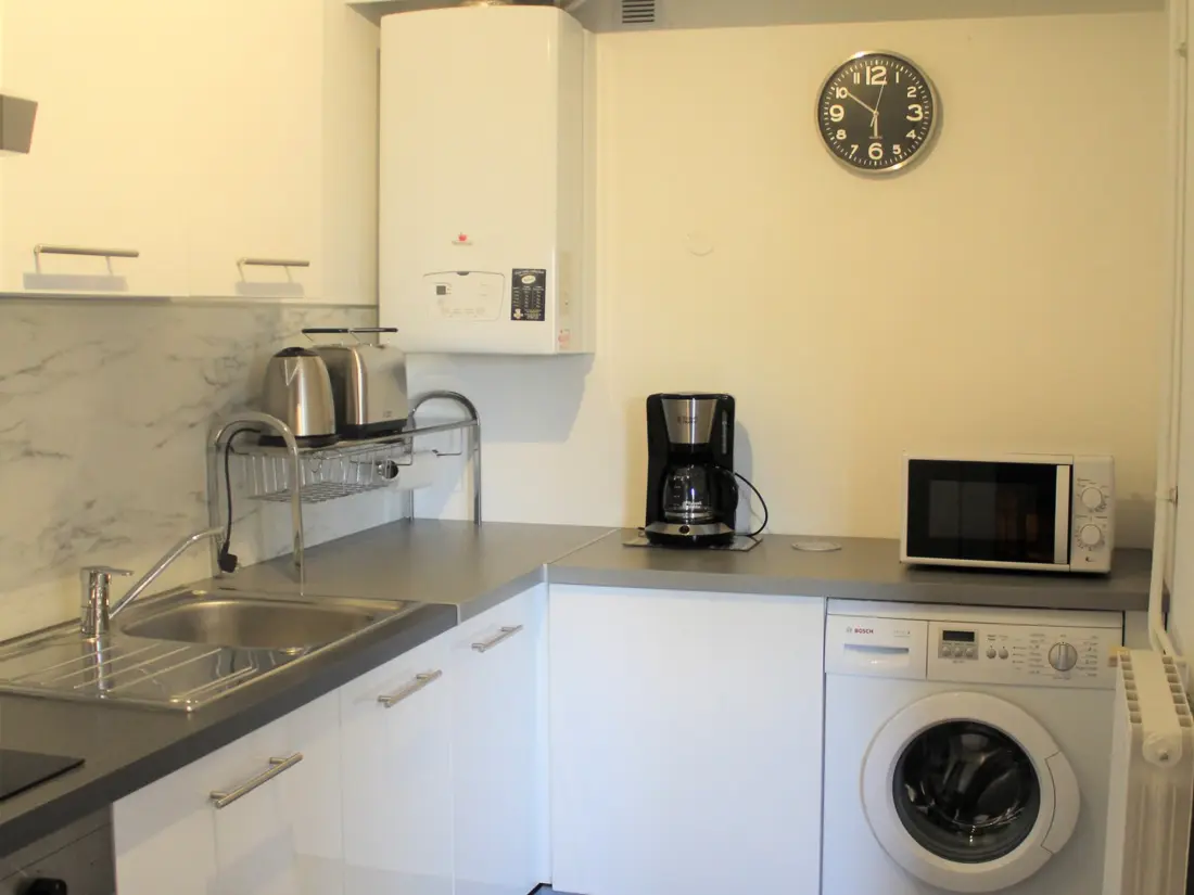 Location de Vacances Balaruc-les-Bains 124