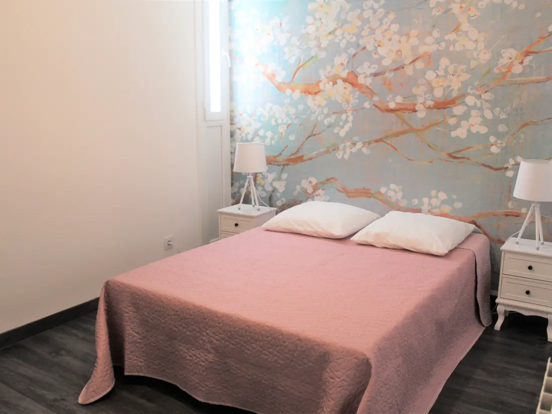 Location de Vacances Balaruc-les-Bains 124