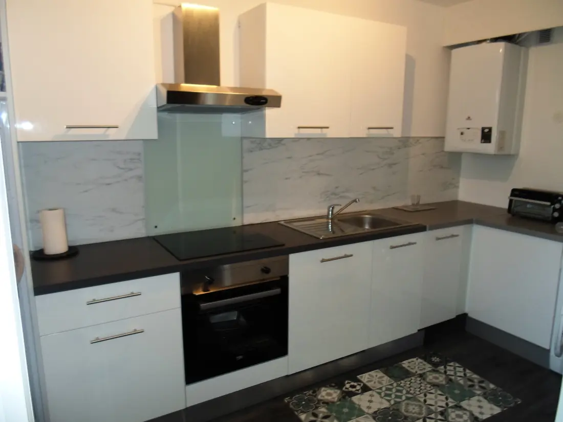 Location de Vacances Balaruc-les-Bains 124