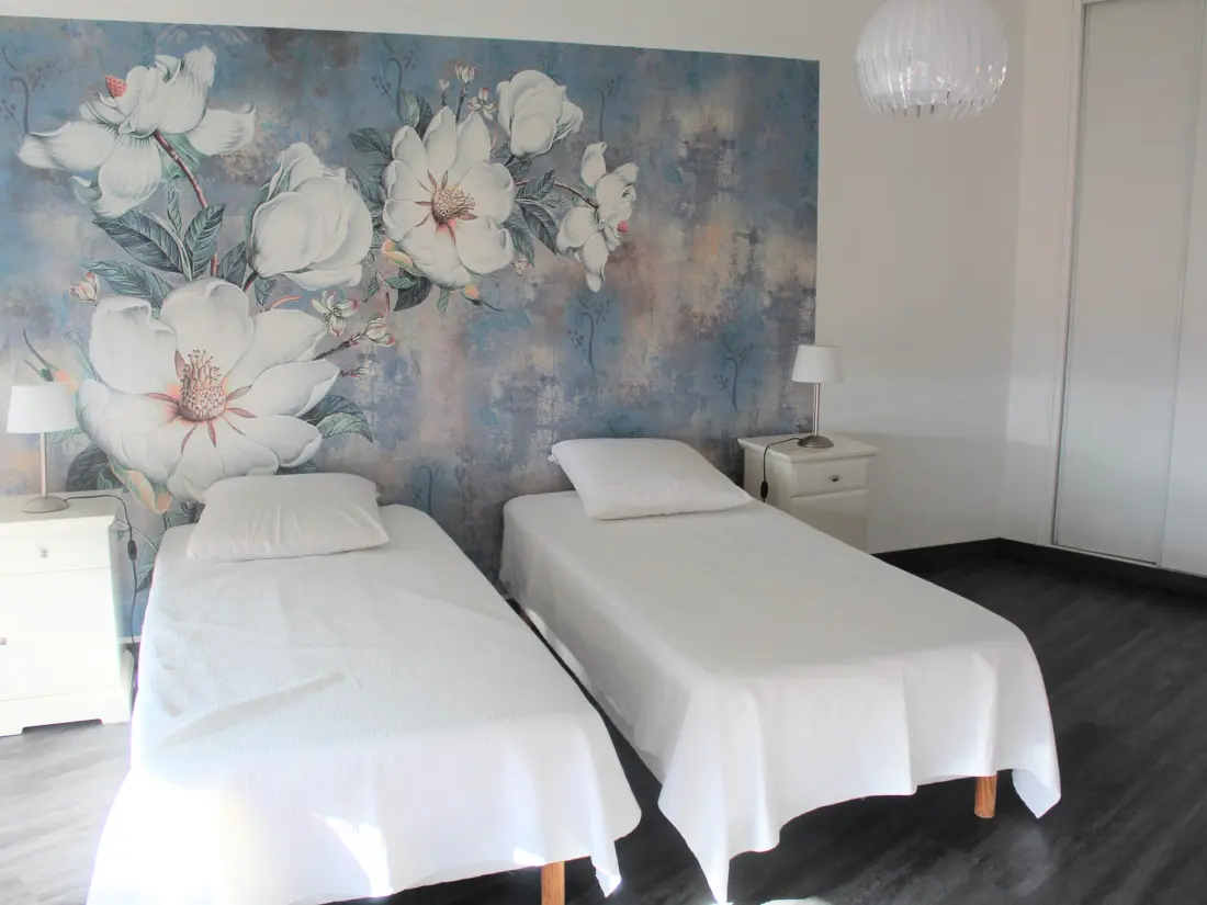 Location de Vacances Balaruc-les-Bains 124