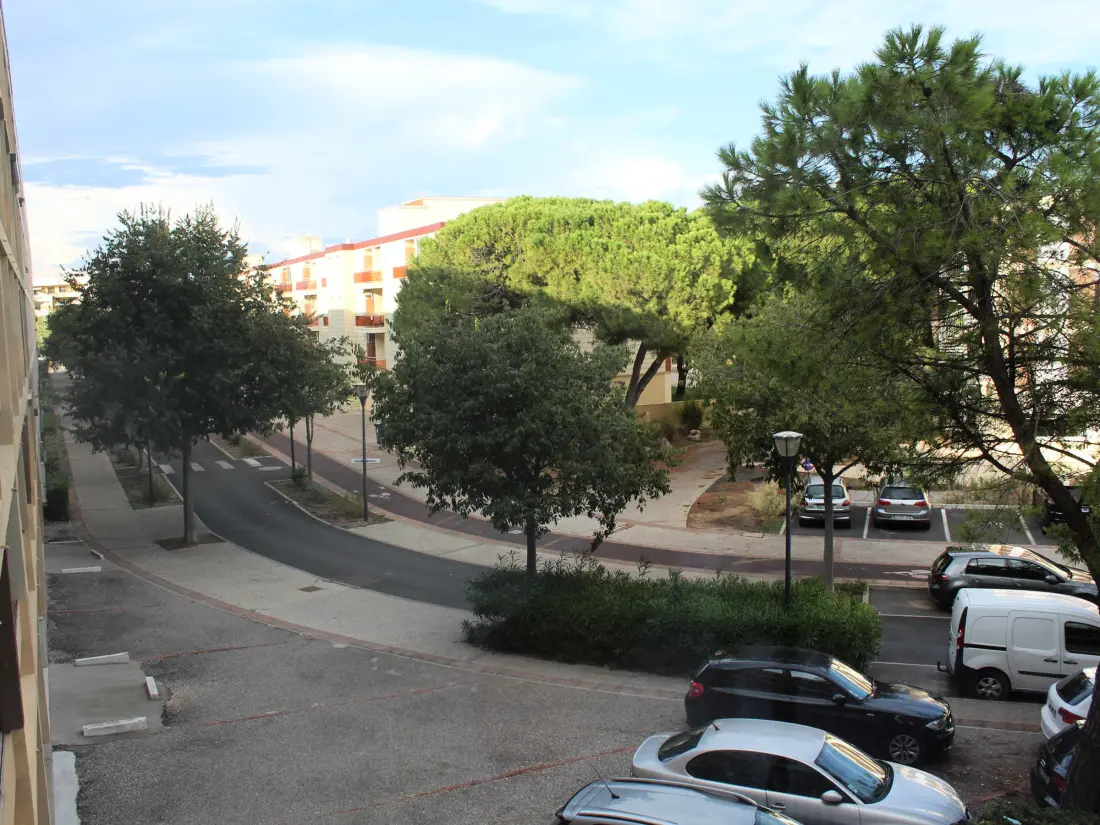 Location de Vacances Balaruc-les-Bains 124