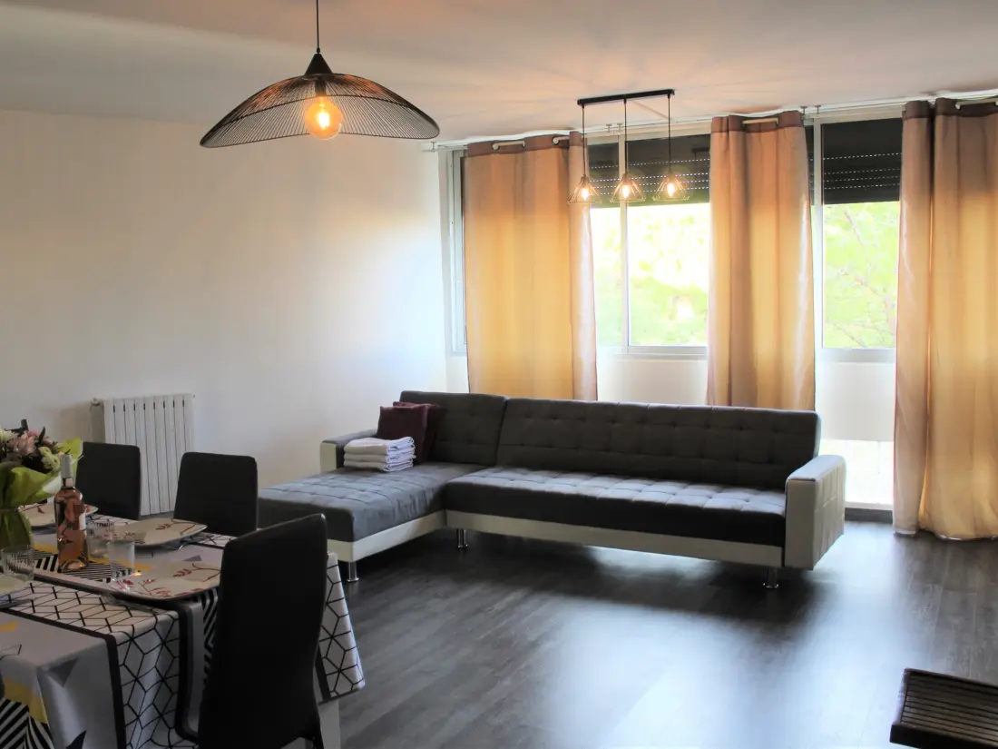 Location de Vacances Balaruc-les-Bains 124