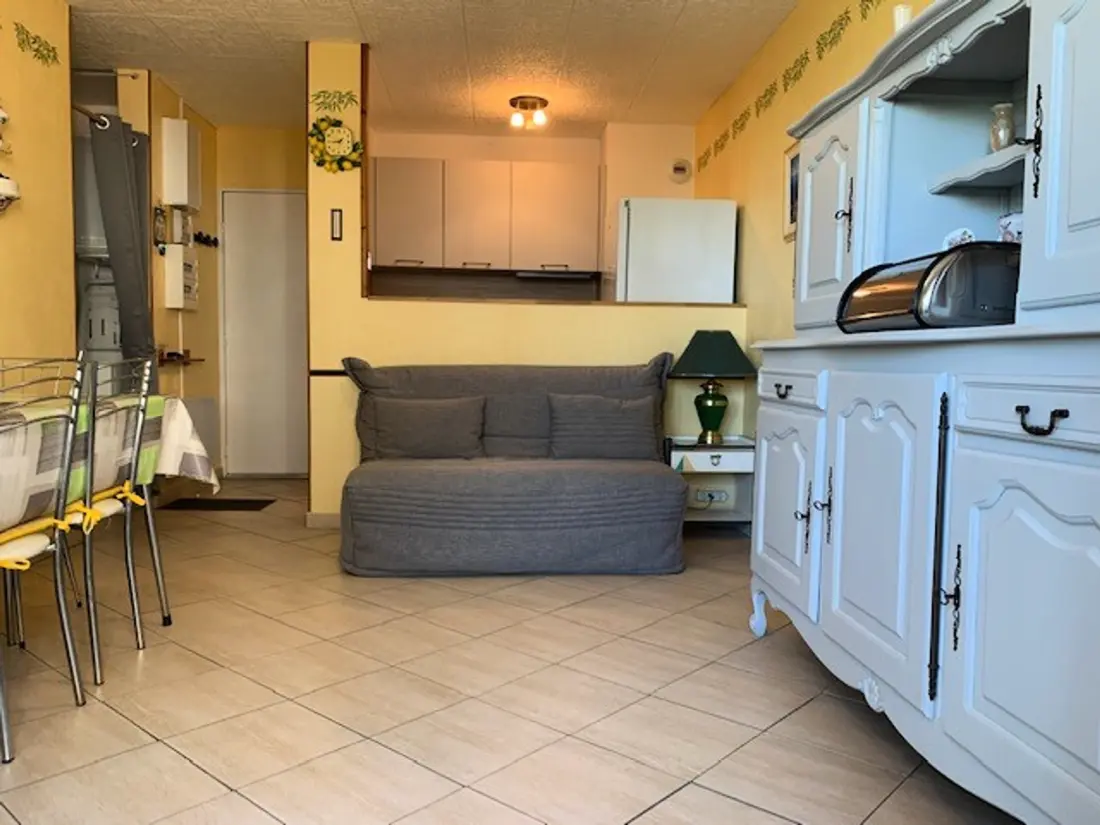Location de Vacances Balaruc-les-Bains 14