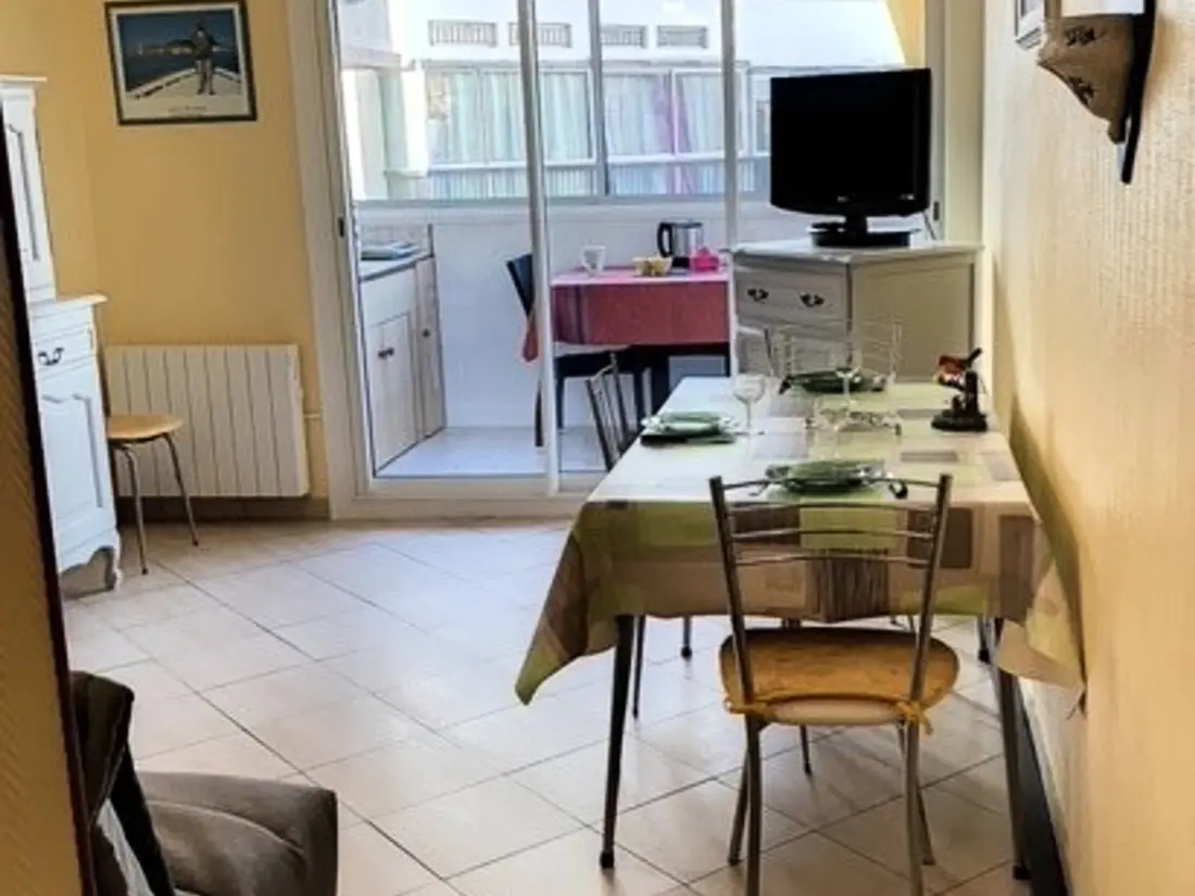 Location de Vacances Balaruc-les-Bains 14