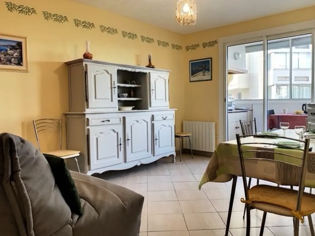 Location de Vacances Balaruc-les-Bains 14