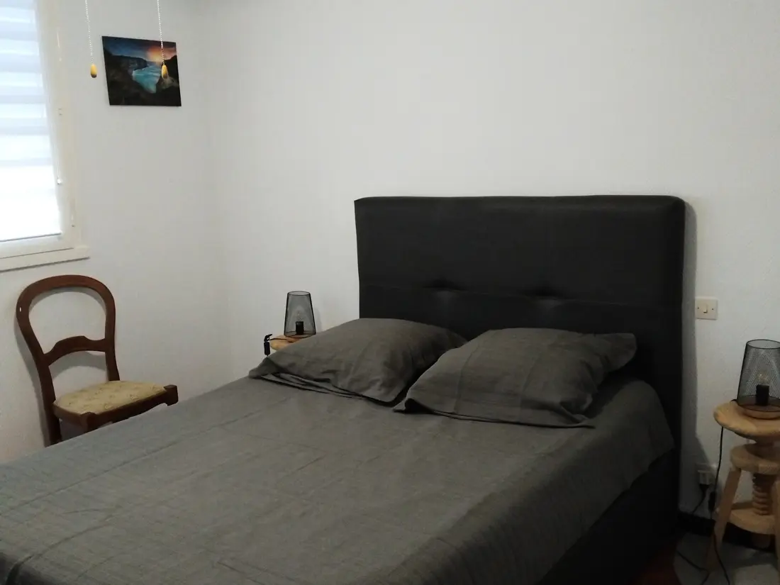 Location de Vacances Balaruc-les-Bains 14