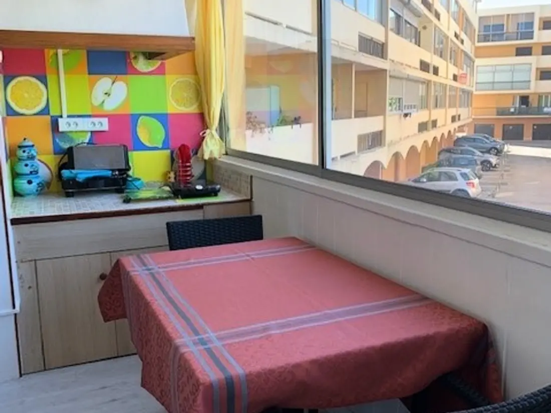 Location de Vacances Balaruc-les-Bains 14