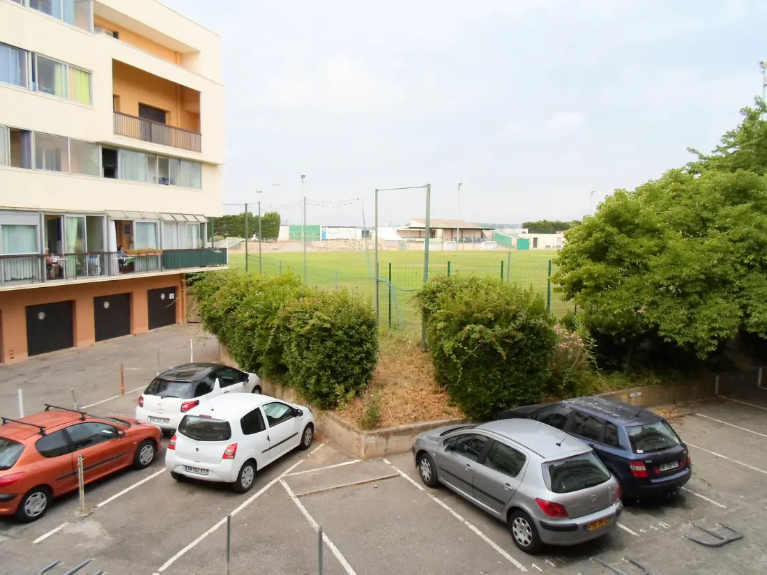 Location de Vacances Balaruc-les-Bains 14