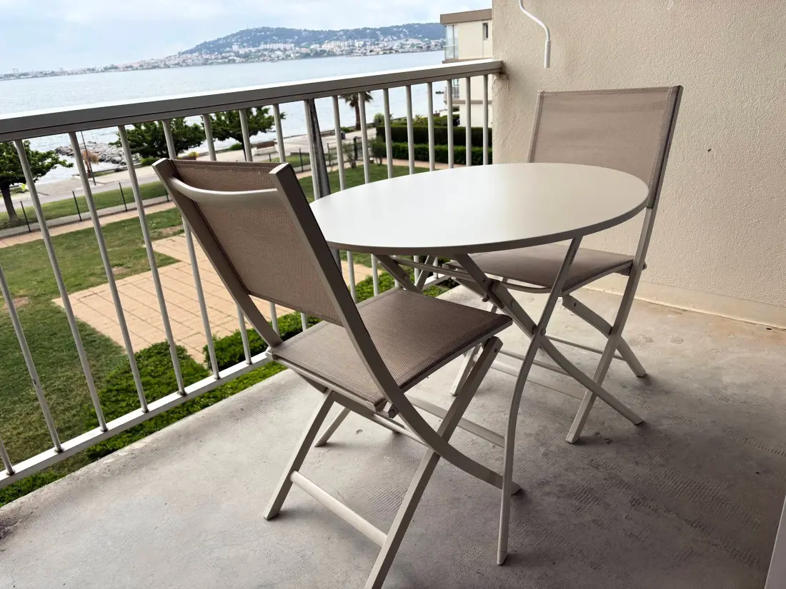 Location de Vacances Balaruc-les-Bains 15