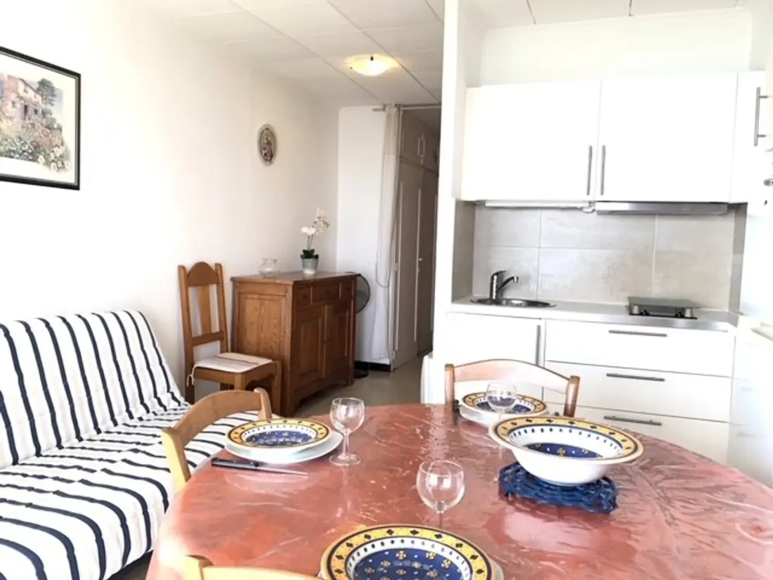 Location de Vacances Balaruc-les-Bains 15