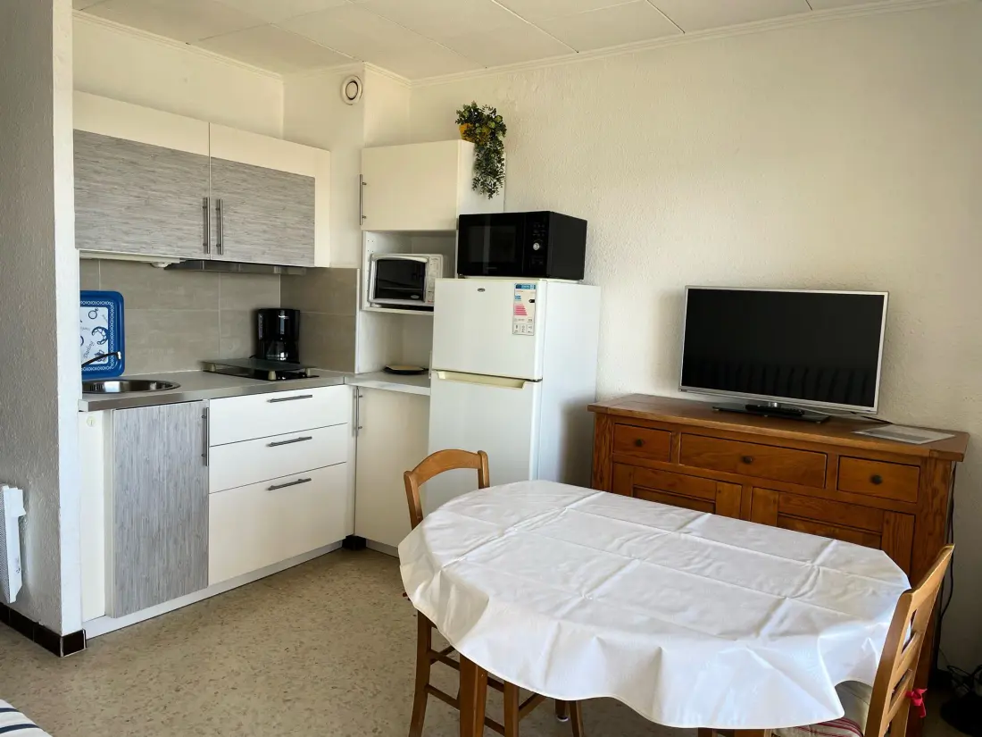 Location de Vacances Balaruc-les-Bains 15