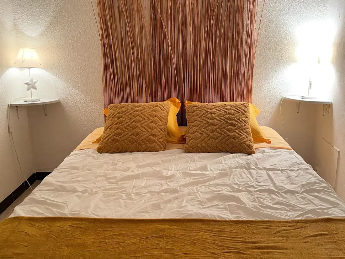 Location de Vacances Balaruc-les-Bains 15