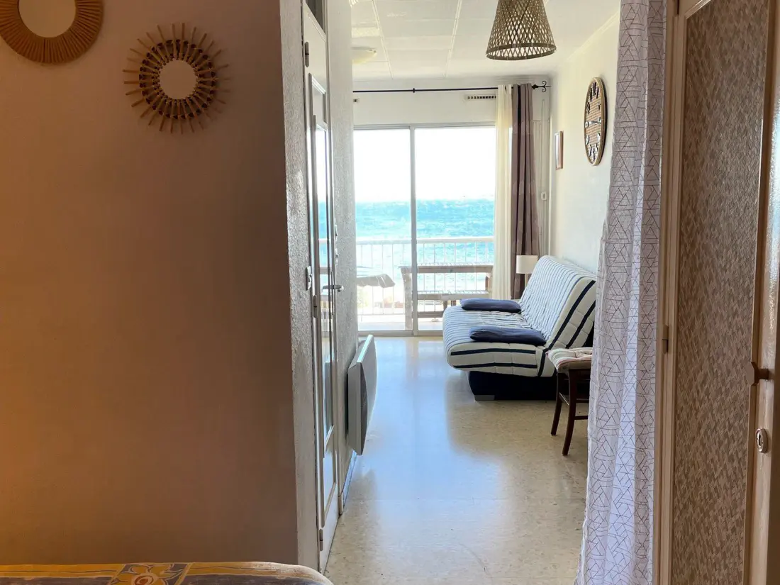 Location de Vacances Balaruc-les-Bains 15