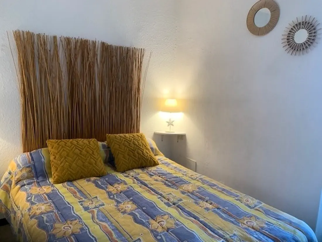 Location de Vacances Balaruc-les-Bains 15