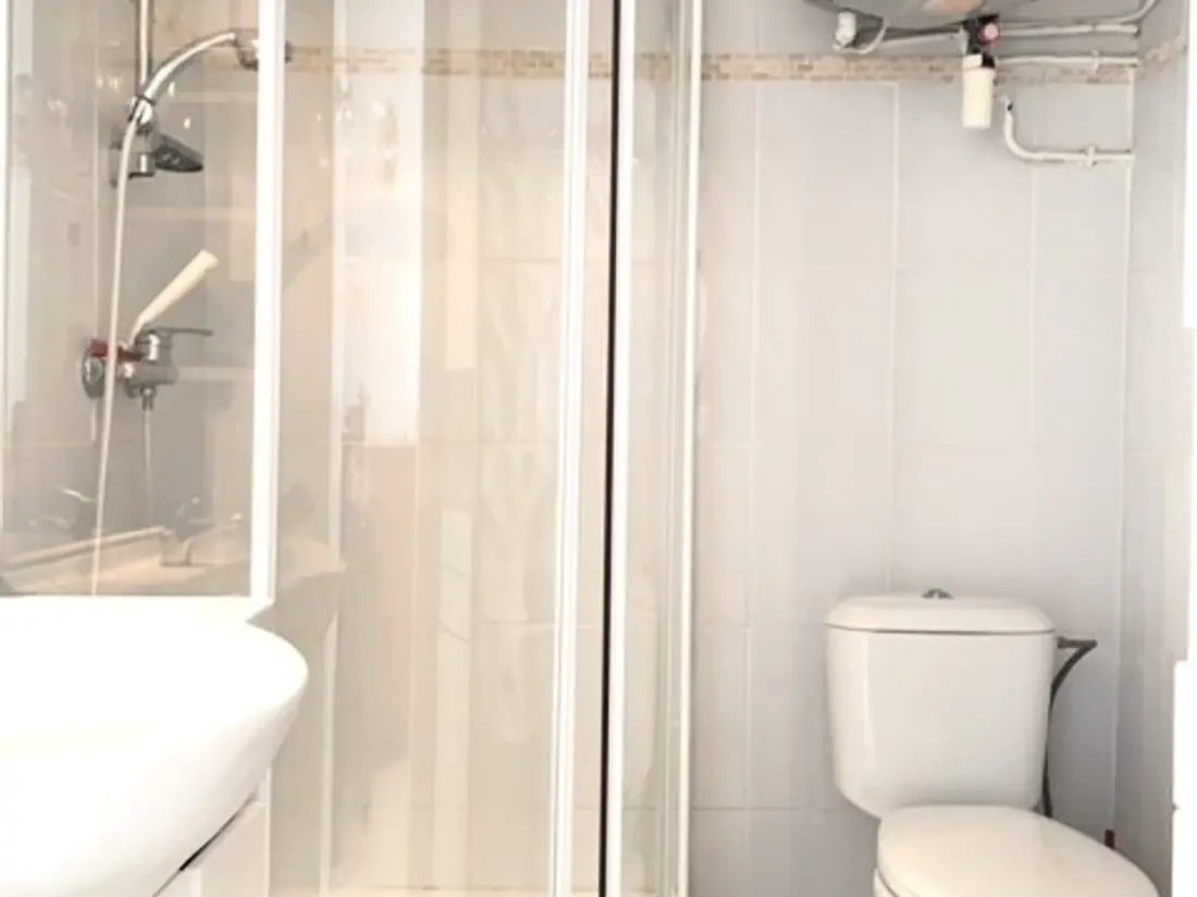 Location de Vacances Balaruc-les-Bains 15