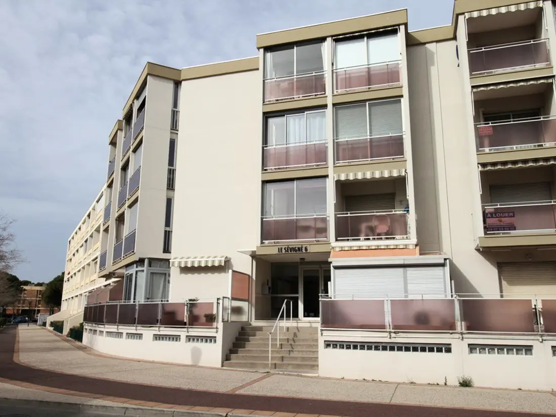 Location de Vacances Balaruc-les-Bains 162