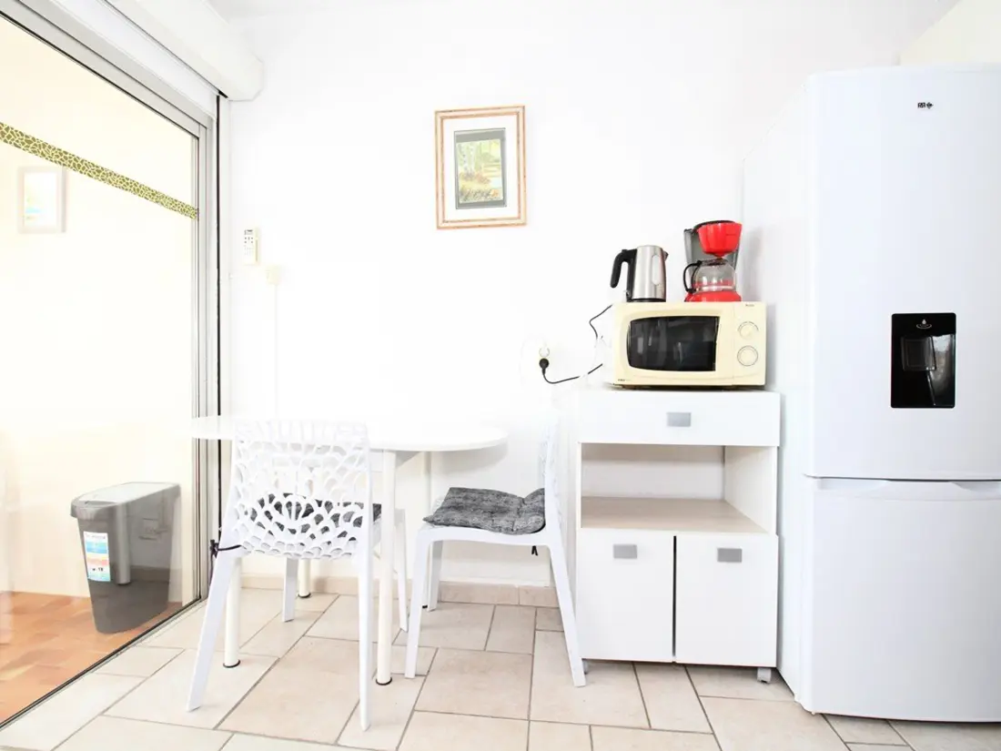 Location de Vacances Balaruc-les-Bains 162