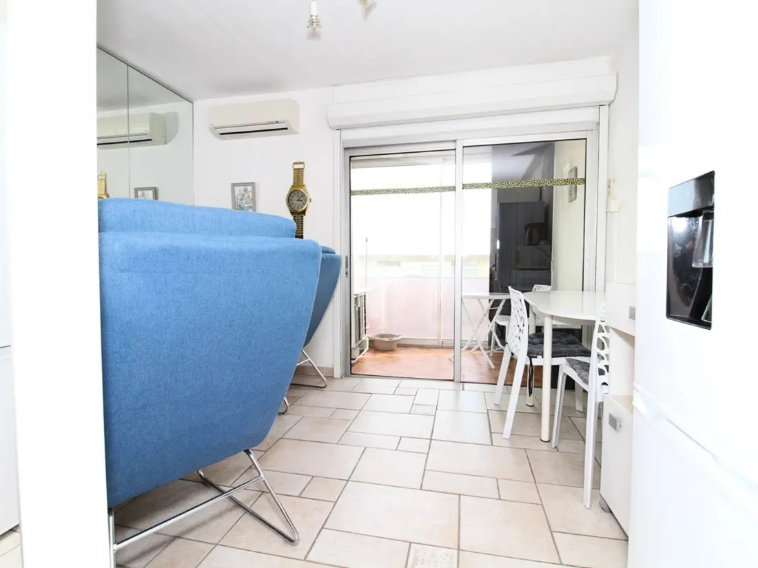 Location de Vacances Balaruc-les-Bains 162