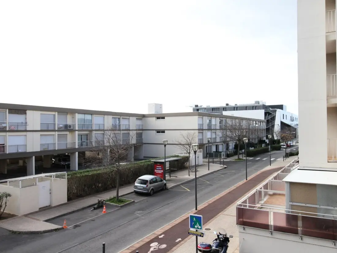 Location de Vacances Balaruc-les-Bains 163