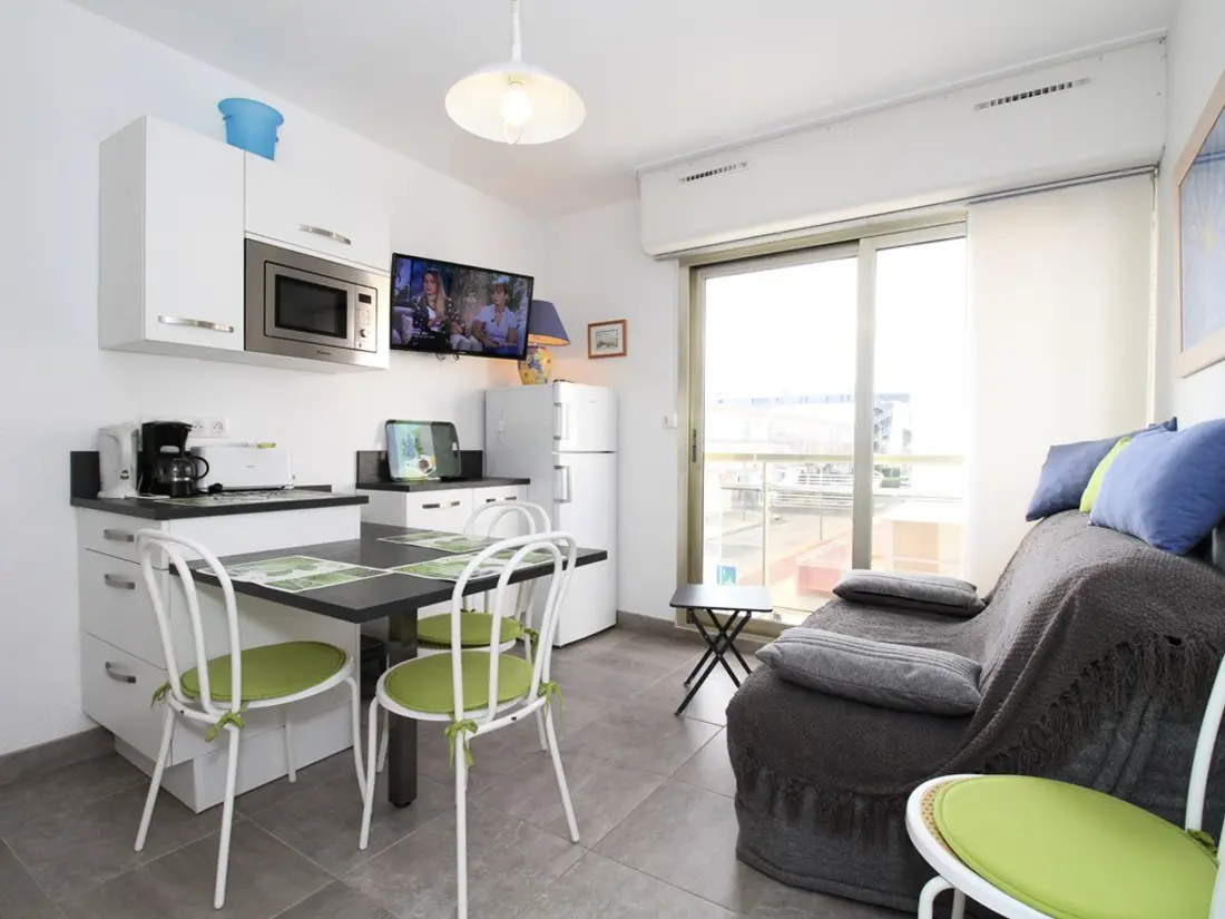 Location de Vacances Balaruc-les-Bains 163