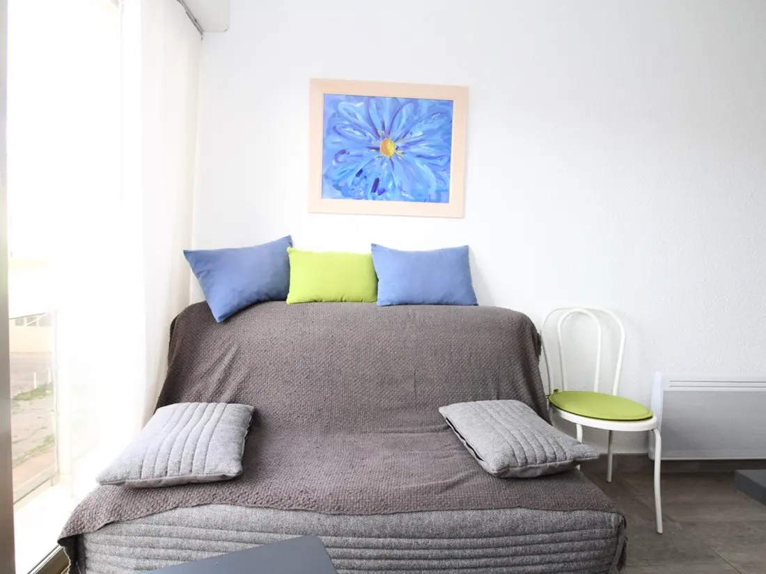 Location de Vacances Balaruc-les-Bains 163