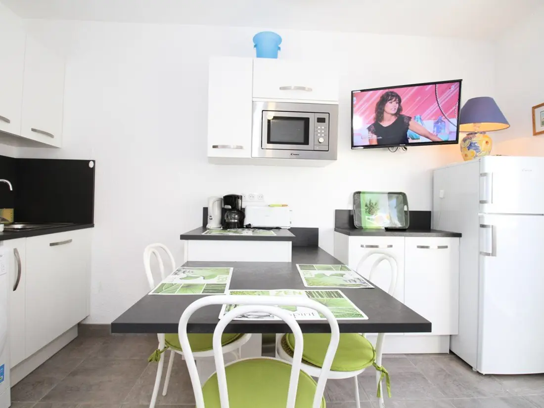 Location de Vacances Balaruc-les-Bains 163