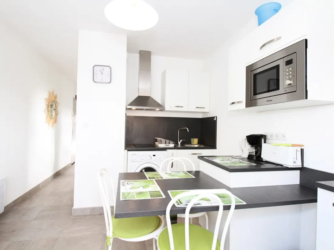 Location de Vacances Balaruc-les-Bains 163