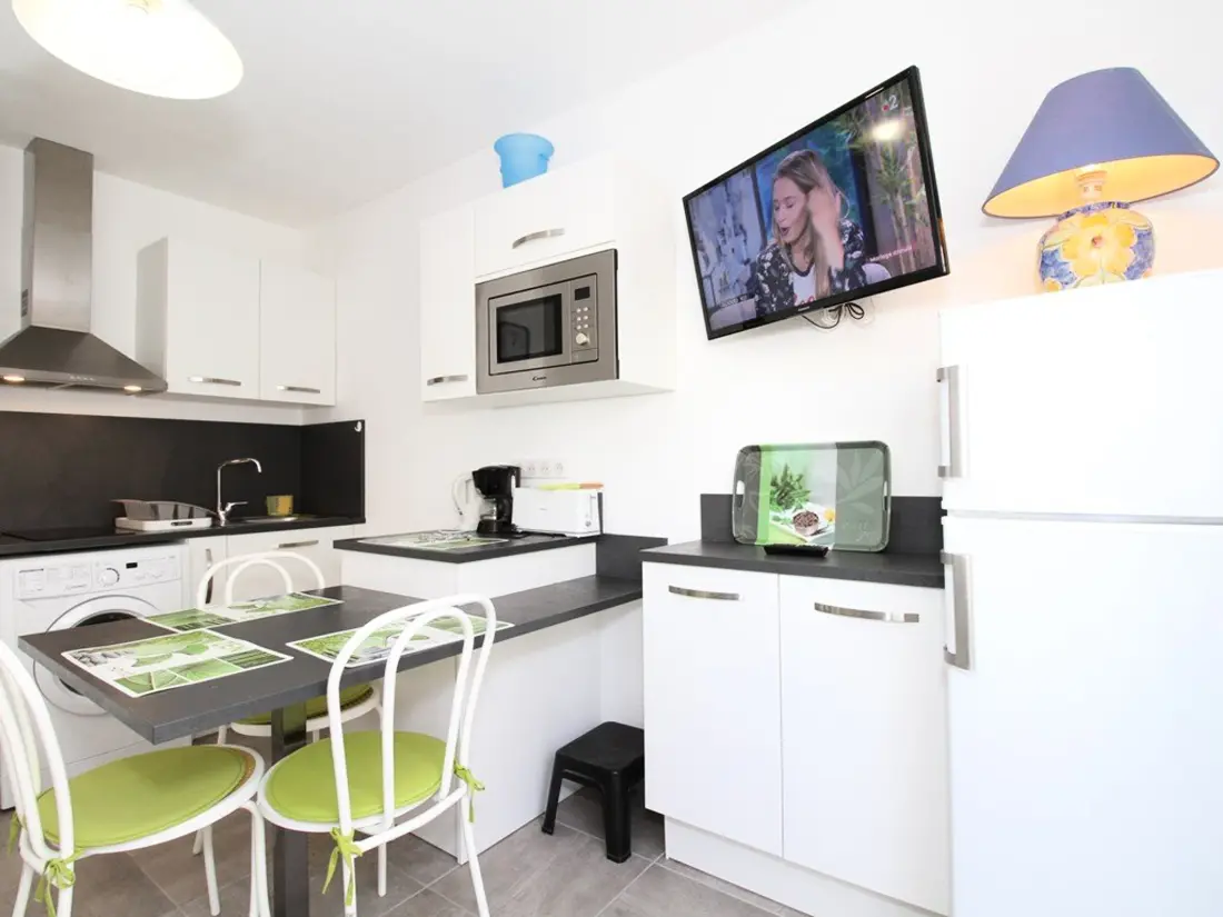 Location de Vacances Balaruc-les-Bains 163