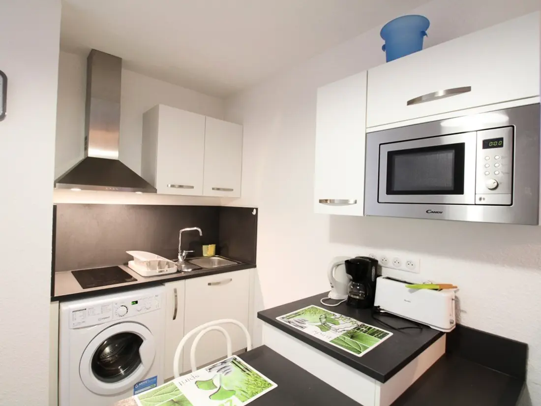Location de Vacances Balaruc-les-Bains 163