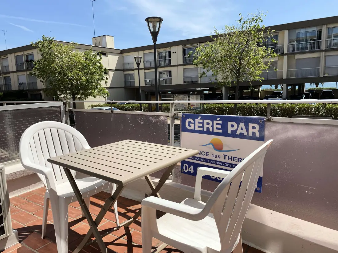 Location de Vacances Balaruc-les-Bains 165