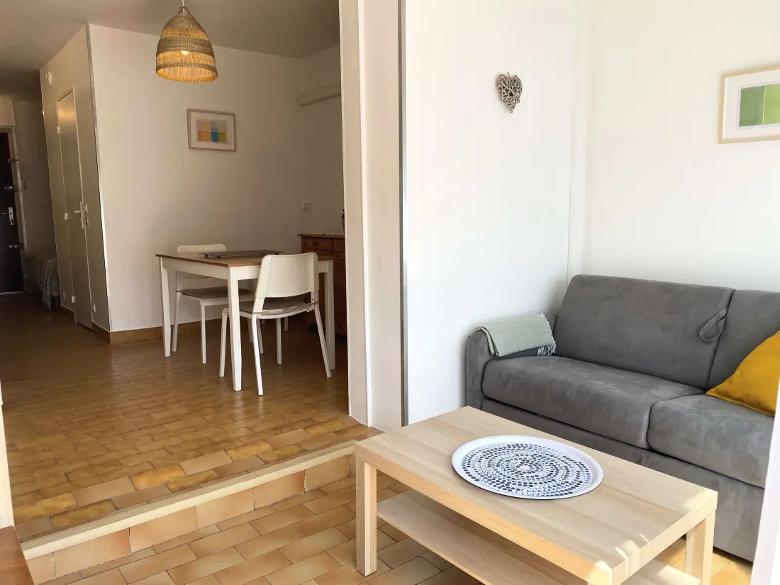 Location de Vacances Balaruc-les-Bains 165