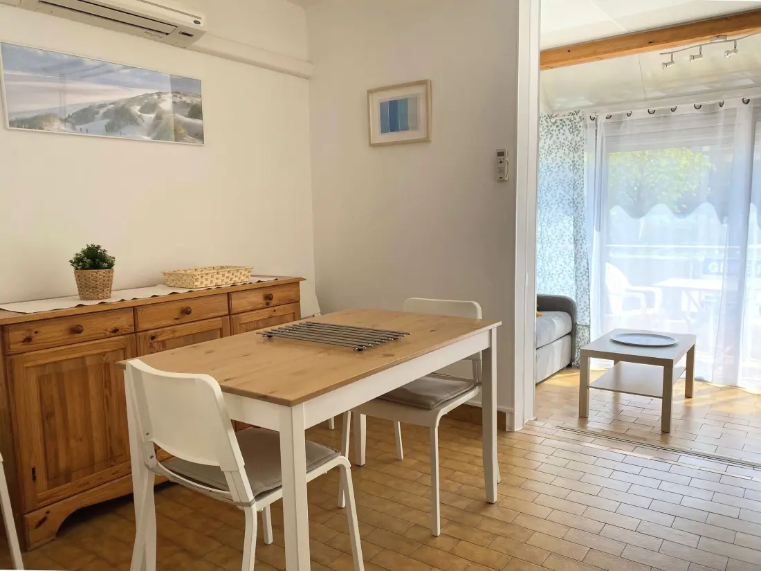 Location de Vacances Balaruc-les-Bains 165