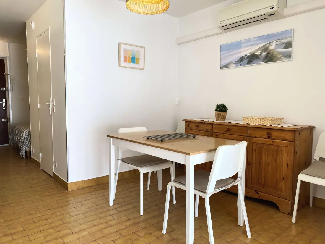 Location de Vacances Balaruc-les-Bains 165