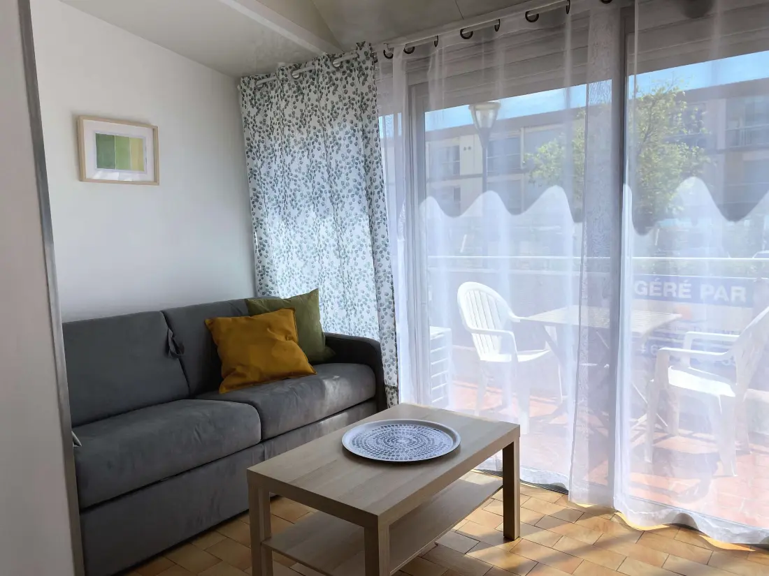 Location de Vacances Balaruc-les-Bains 165