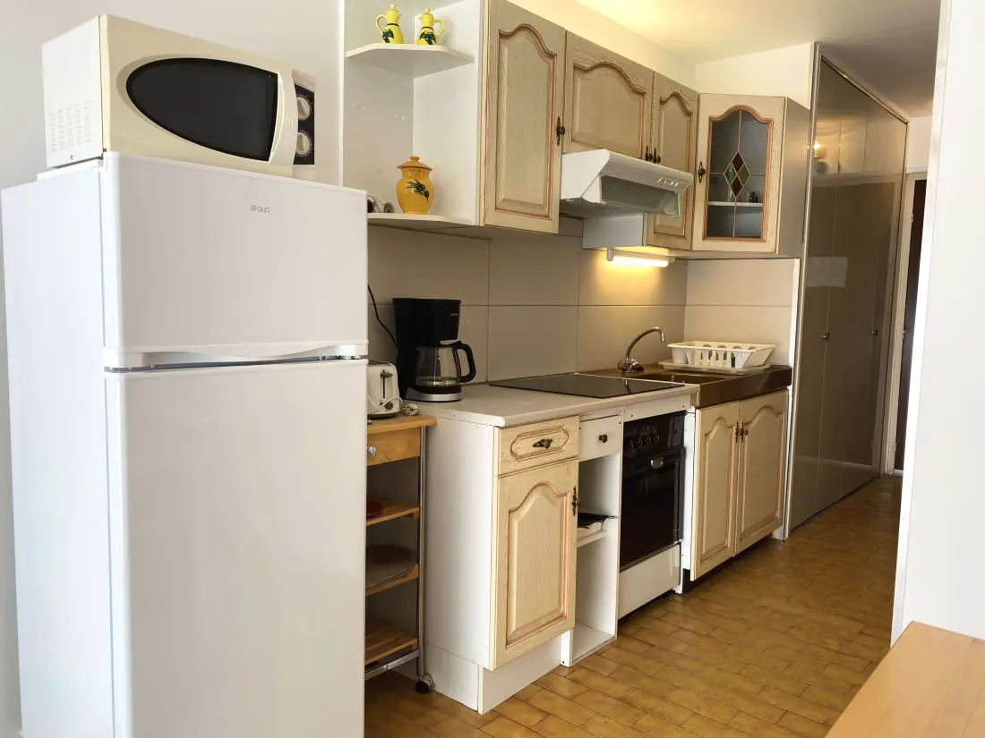 Location de Vacances Balaruc-les-Bains 165